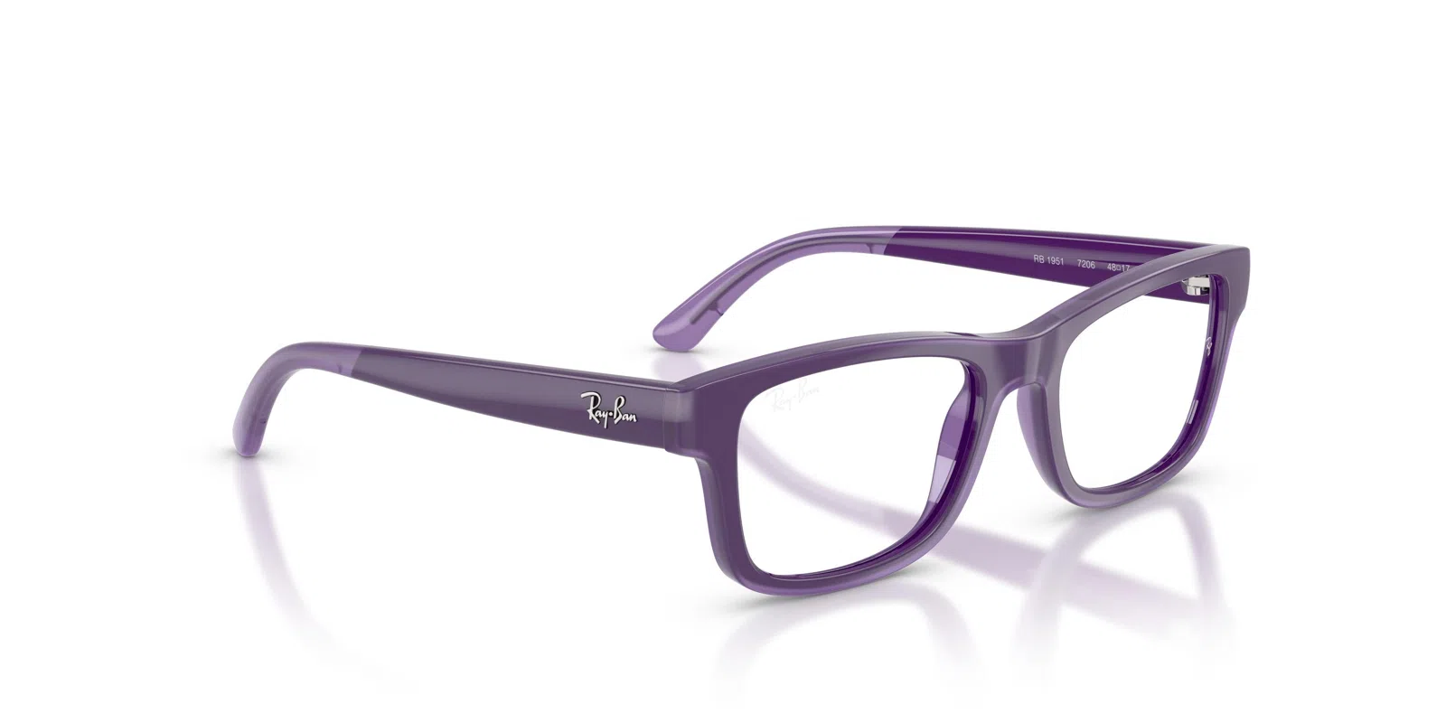 Ray-Ban Junior 1951 Eyeglasses - view 33